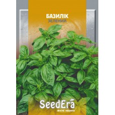 Базилік "Зелений" 5г